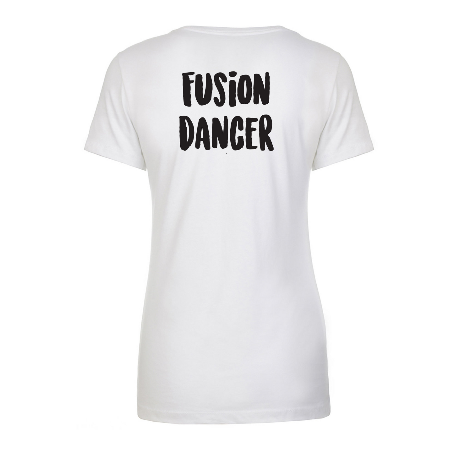 DANCER TSHIRTS (MANDATORY)