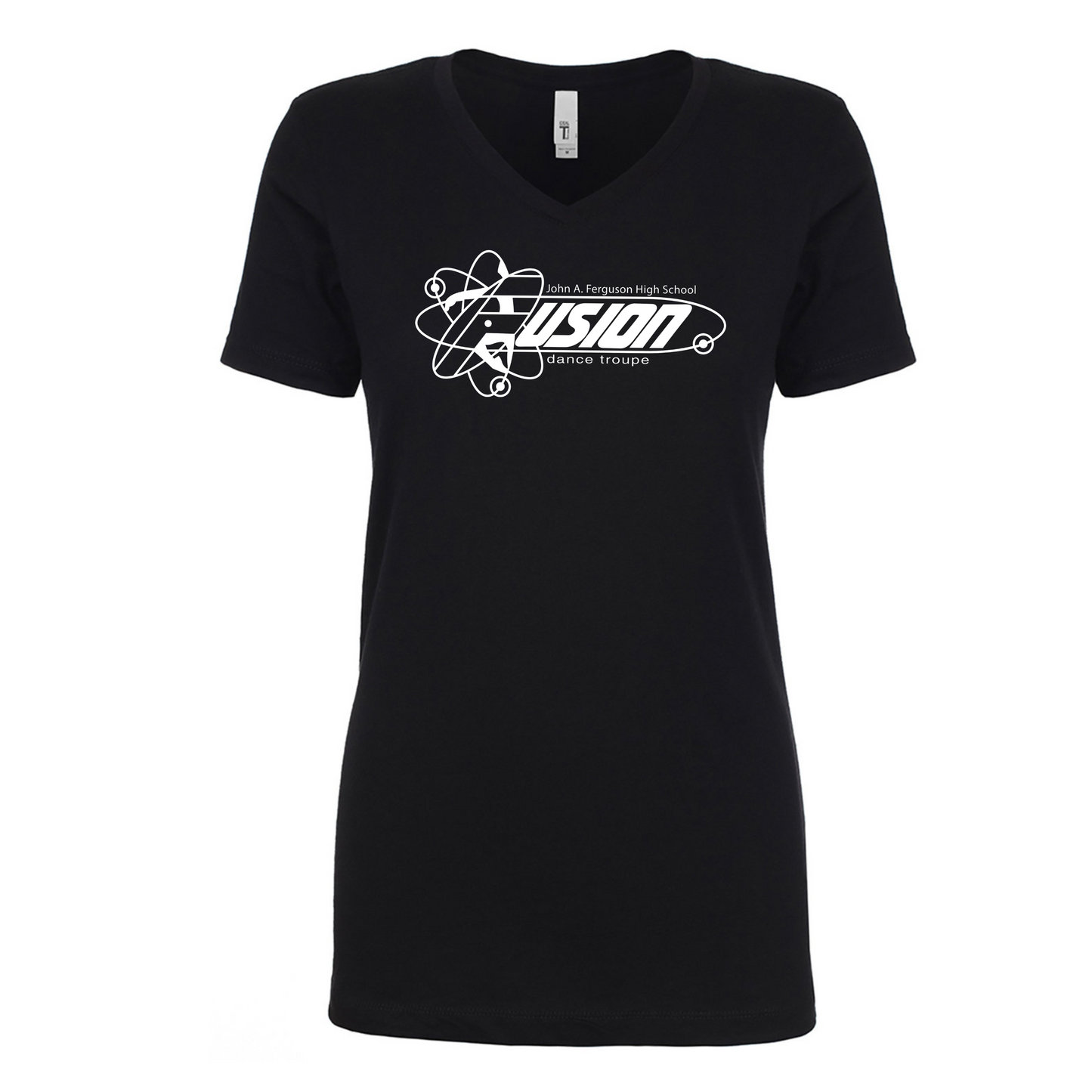 DANCER TSHIRTS (MANDATORY)