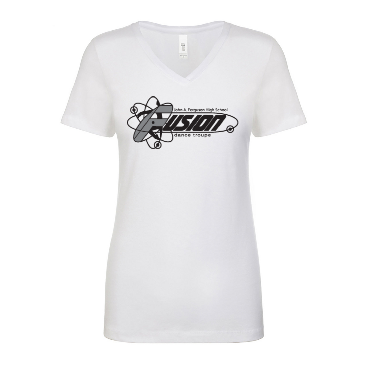 DANCER TSHIRTS (MANDATORY)